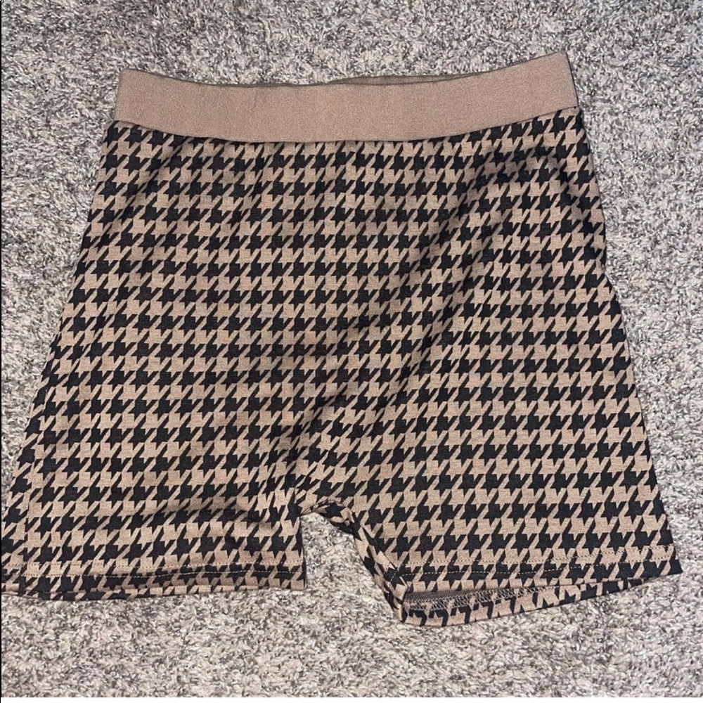 Princess Polly Biked Shorts